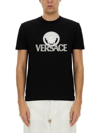 Versace Jersey T Shirt
