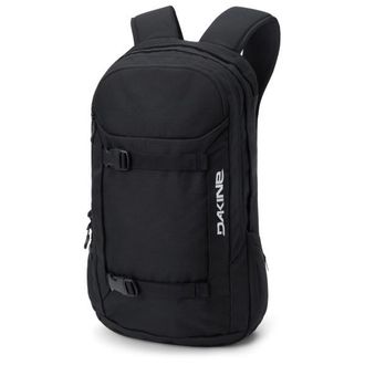 Dakine Mission 25 Daypack - Unisex | schwarz