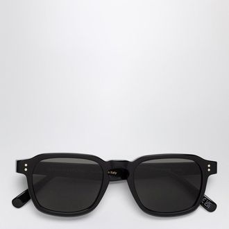 Retro Superfuture Luce Black Sunglasses
