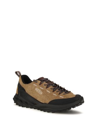 Keen Jasper Zionic Sneakers - Brown