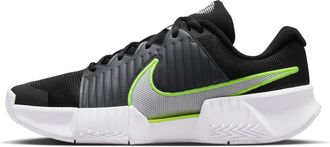 Nike Mens GP Challenge Pro Hard Court Tennis Shoes in Black | IF7052-001