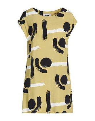 Alpha Studio Mini dresses