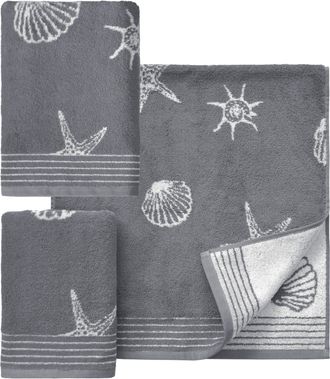 Dyckhoff Handtuch Set