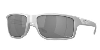 Oakley OO9449 GIBSTON 944922 Mens Sunglasses Silver Size 60
