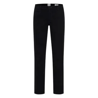 Brax Brax, Heren, Broeken, Blauw, Maat: XS L32 Katoen
