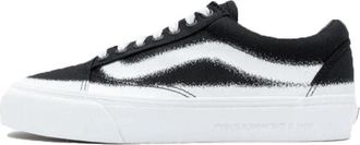 Vans Ubiq x Vans Old Skool Unisex Black/White VN0A4BVF05B