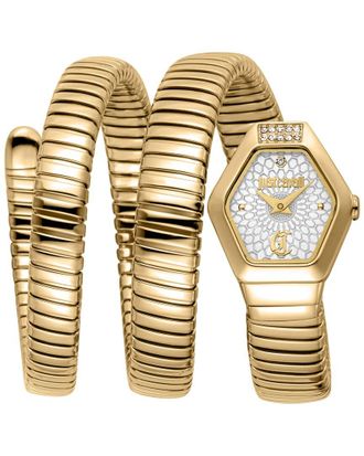 Just Cavalli Womens Romina Watch