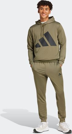 adidas Trainingsanzug