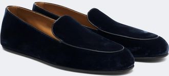 Tom Ford Velvet loafers