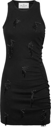 Philipp Plein Korte Jurk