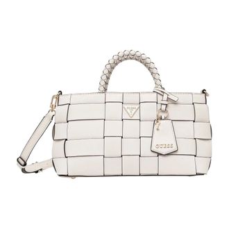 Guess Mujer, Bolsos, Beige, Talla: ONE Size