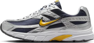 Nike Initiator Obsidian Metallic Silver Gold IB4467-451