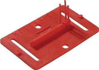 OEM Folleto De Rasgo De Nivel Rs20 Para El Sistema L80xl50 Mm 7 G Rothbucher (por 50)