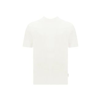 Paolo Pecora Cotton Mens T-Shirt