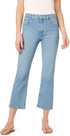 Joe's High Waist Ankle Crop Bootcut Jeans in Denmark at Nordstrom Rack, Size 25