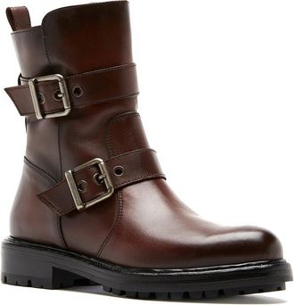 La Canadienne Wise Leather Boot