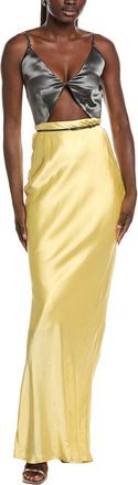 Paris Georgia Paris Georgia Katie Maxi Dress