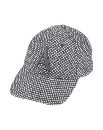 A|X Armani Exchange ACCESSORIES - Hats sur YOOX.COM