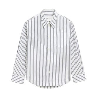 Ami Donna, Camicette, Bianco, M, new