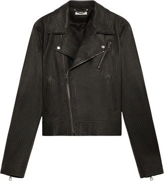 1989 STUDIO Biker Leather Jackets