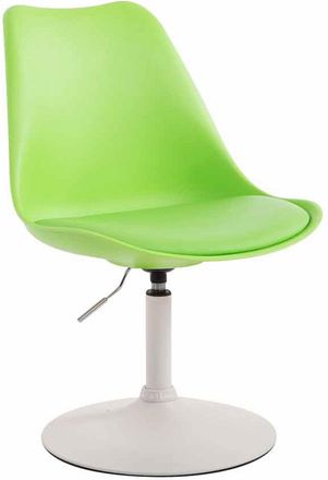 Clp Silla De Comedor Maverick Blanco Verde