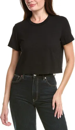 perfectwhitetee Perfectwhitetee Ringspun T-Shirt