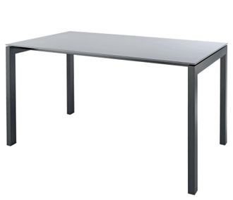 Schubiger M&ouml;bel Gartentisch Luzern