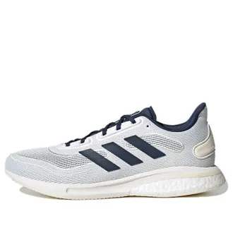adidas Supernova White Crew Navy FX6822