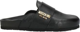 Moschino FOOTWEAR - Mules & Clogs on YOOX.COM
