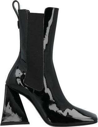 The Attico CALZADO - Botines de ca&ntilde;a alta en YOOX.COM