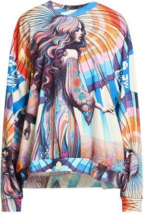 Custo Barcelona TOPS - Sweatshirts auf YOOX.COM