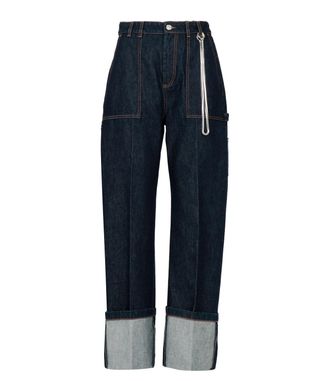 Sportmax Jeans sportivi Max