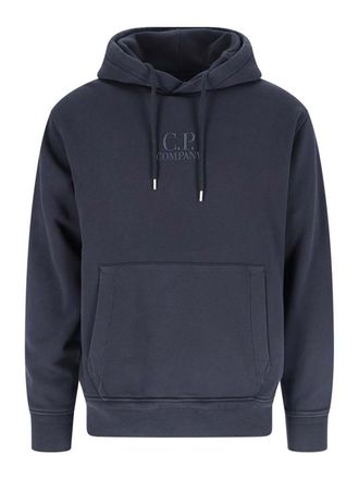 C.P. Company C. P. Company Logo sweatshirt