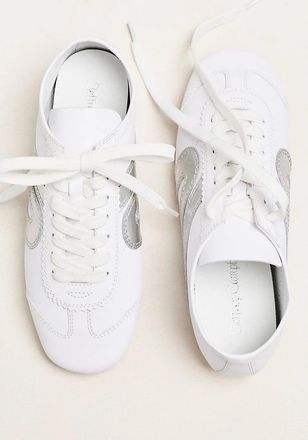 Jeffrey Campbell Aleta Sneakers