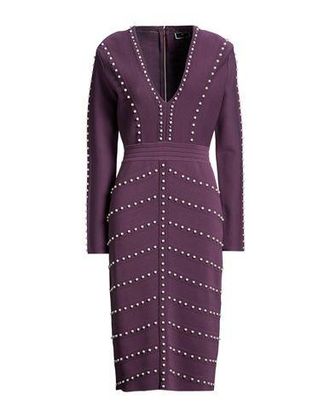 Elisabetta Franchi VESTITI - Vestiti midi su YOOX.COM