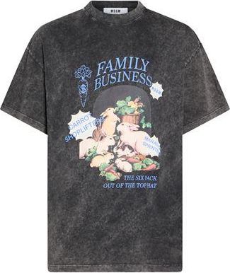 Msgm TOPWEAR - T-shirts su YOOX.COM