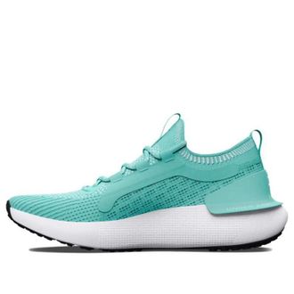 Under Armour (WMNS) Under Armour HOVR Phantom 3 SE Neo Turquoise 3026584-401