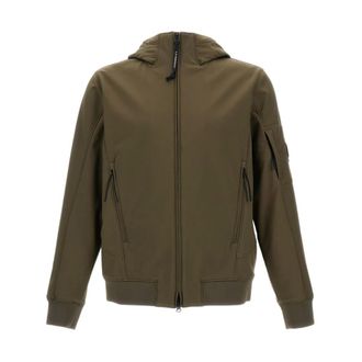 C.P. Company Shell-R Hooded Jacket