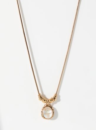 Gas Bijoux Womens Bia Scaramouche chain