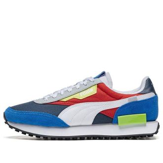 Puma Future Rider Multi Color 371149-72
