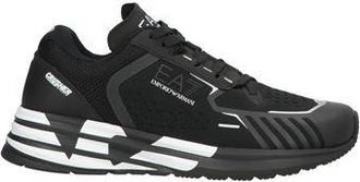 Emporio Armani CALZADO - Sneakers en YOOX.COM