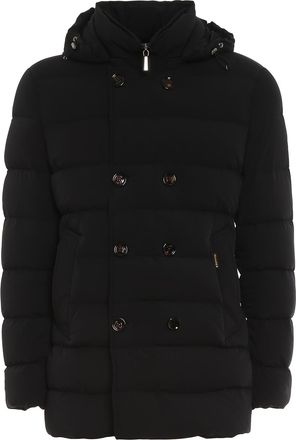 Moorer Florio puffer jacket