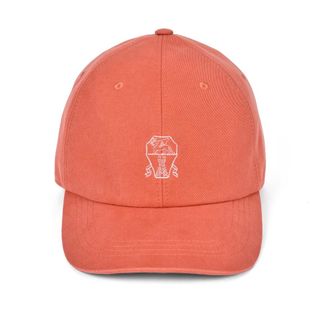 Brunello Cucinelli Uomo, Accessori, Arancione, XL, new