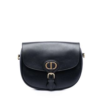 Dior Pre-owned Dior Medium Leather Bobby Crossbody Ladies X2K7FDYIM7K628XA