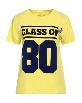 Newtone CAMISETAS Y TOPS - Camisetas en YOOX.COM