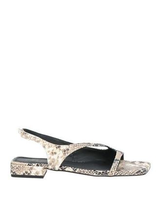 Souliers Martinez SCHUHE - Sandalen auf YOOX.COM