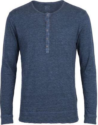 120% Lino TOPWEAR - T-shirts on YOOX.COM