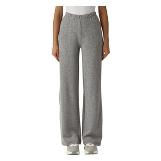Gran Sasso Donna, Pantaloni, Grigio, XS, new