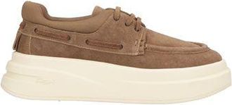 Ash CALZADO - Mocasines en YOOX.COM