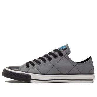 Converse Chuck Taylor All Star Checkered Grey 169601C